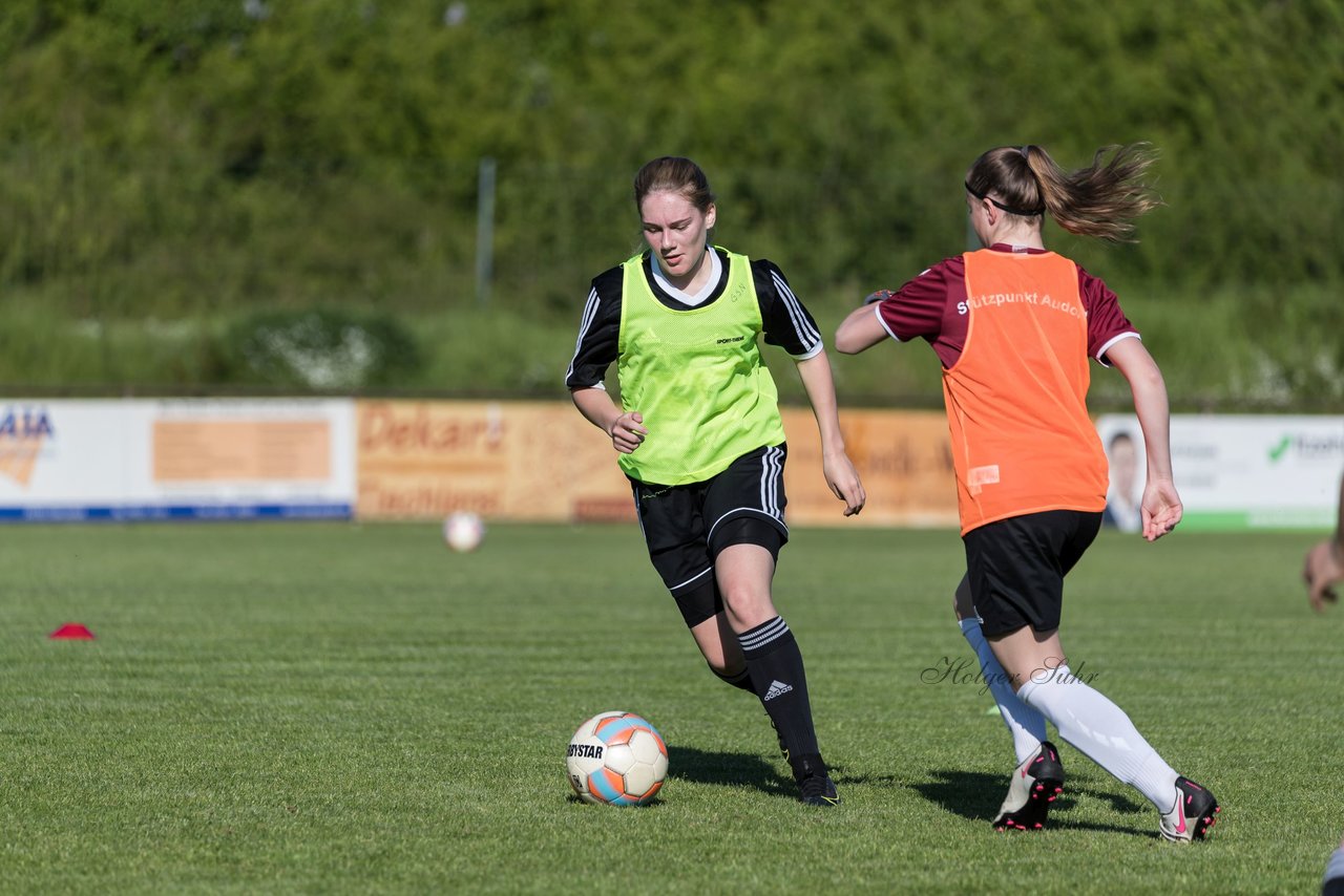 Bild 108 - Stuetzpunkttraining